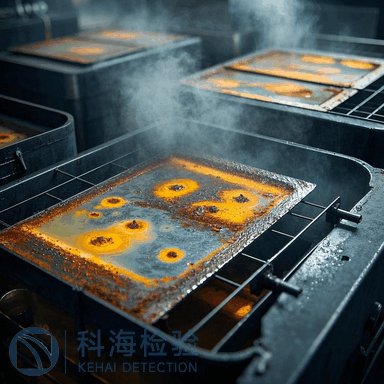 腐蝕試驗(yàn)
